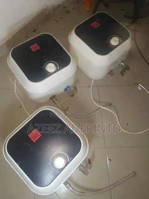Water Heater