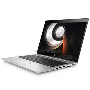 New Laptop HP EliteBook 745 G6 8GB Intel Core i5 SSD 256GB