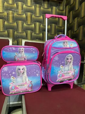 School Bag