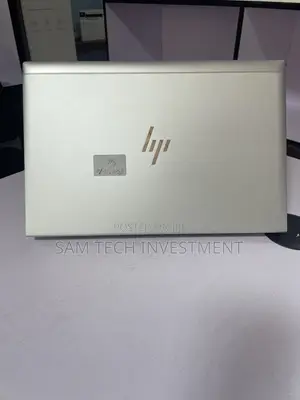 Laptop HP EliteBook 830 G7 8GB Intel Core i5 SSD 256GB