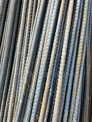 Iron Steel Materials