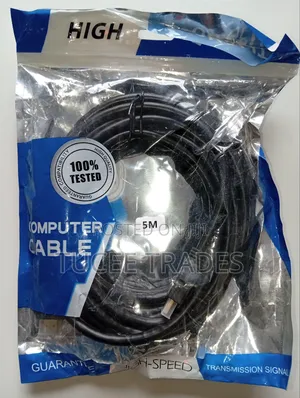 5 Meter HDMI Cable