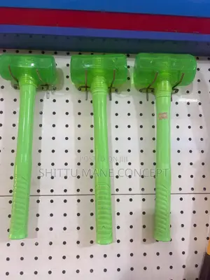 Rubber Mallet Hammer