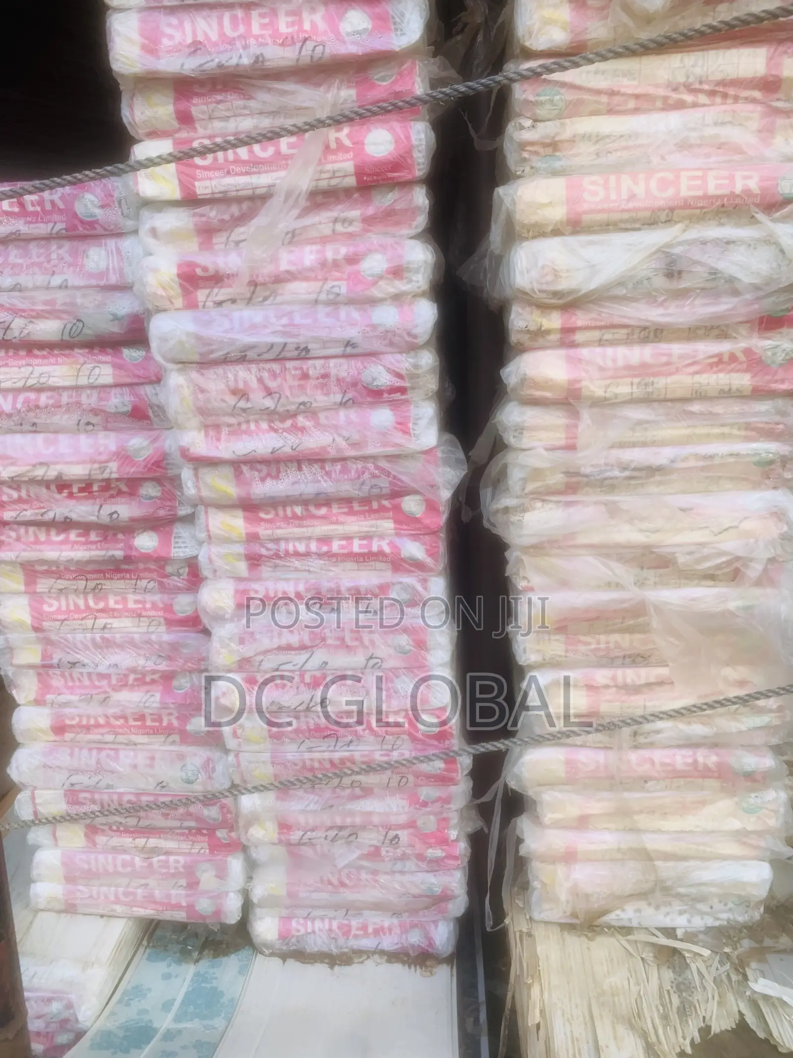 PVC Ceiling