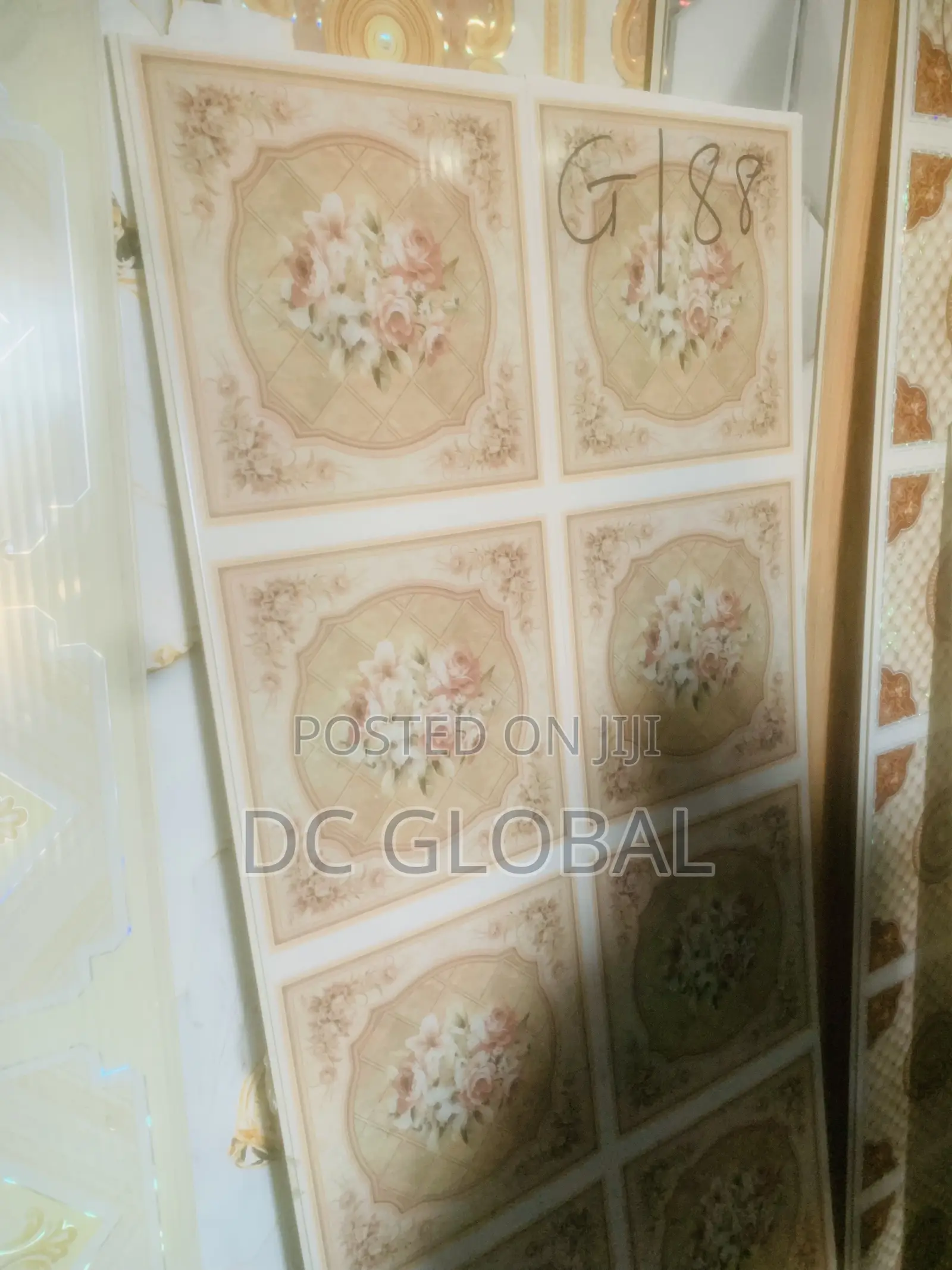 PVC Ceiling