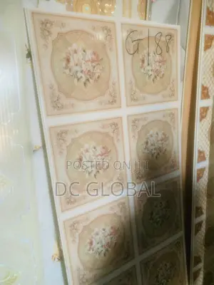 PVC Ceiling
