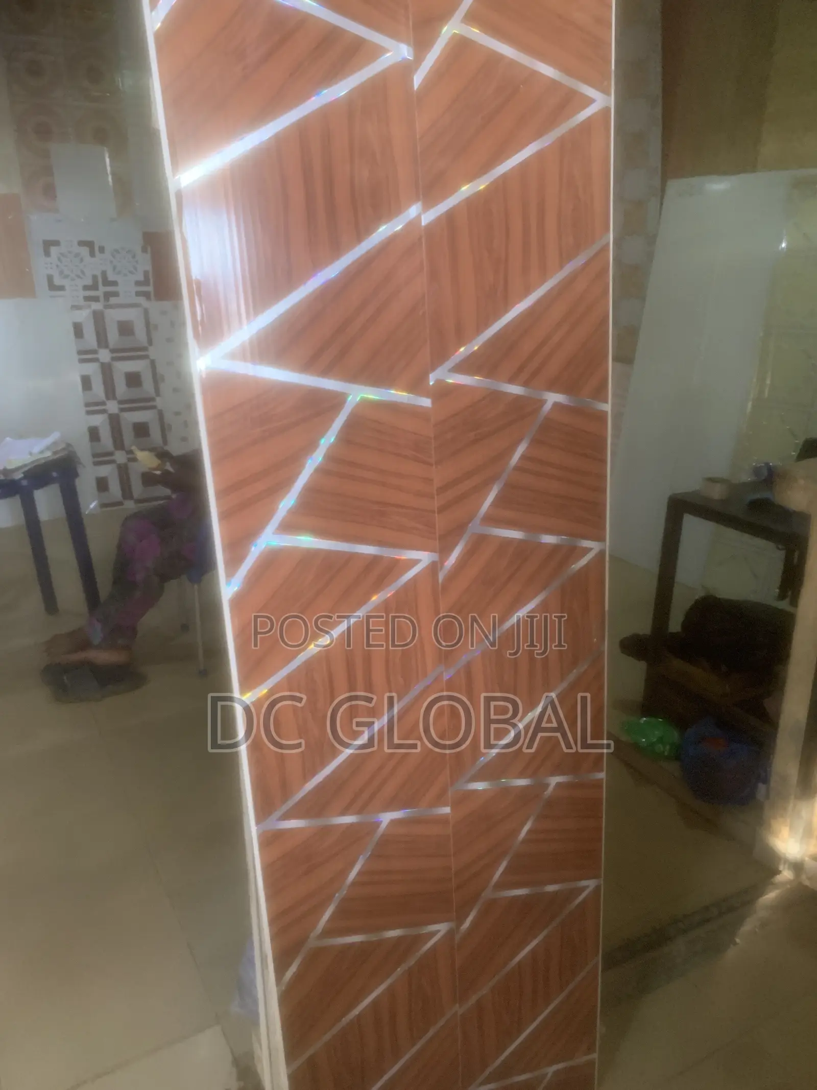 PVC Ceiling