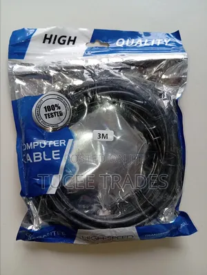 3Meter HDMI Cable