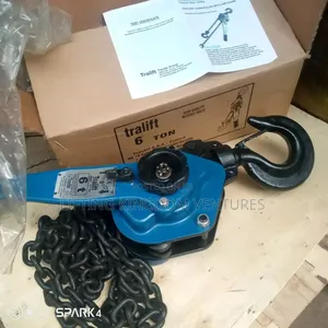 Tralift Level Hoist
