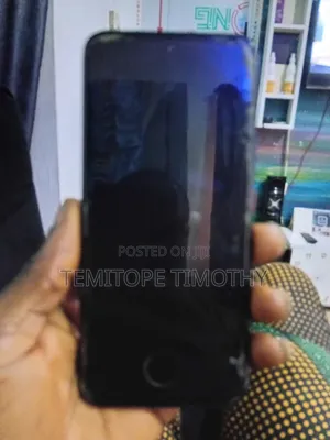 Itel S26 Ultra 128 GB Blue