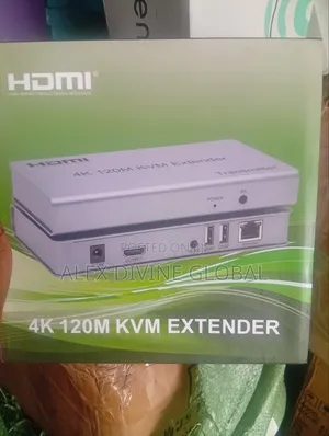 Hdmi Extender