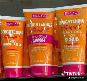 Skin Care Products