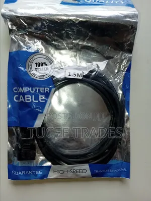 1.5 Meter HDMI Cable