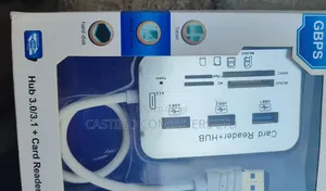 USB Card Reader
