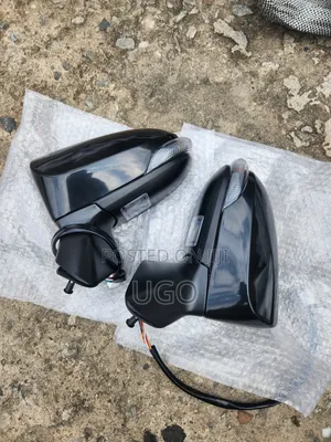 Side Mierror for Toyota Venza 2015