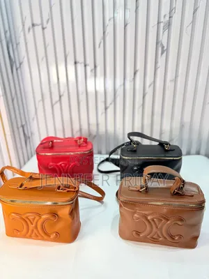 Clothings and Other Accessories