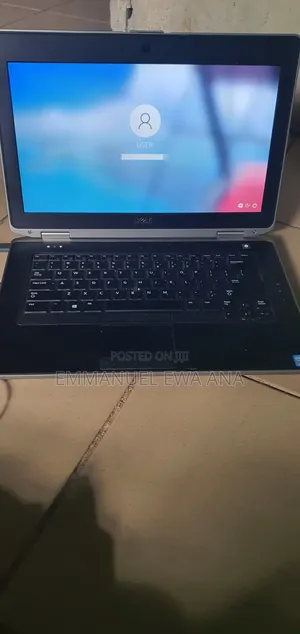 Laptop Dell Latitude E6430 12GB Intel Core i7 HDD 512GB