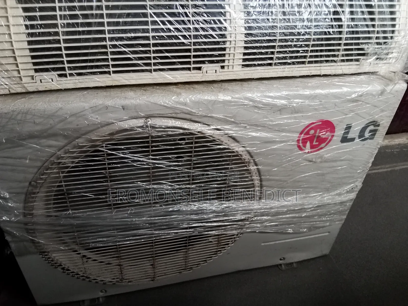 LG Air-Conditioning