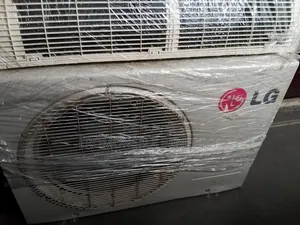 LG Air-Conditioning