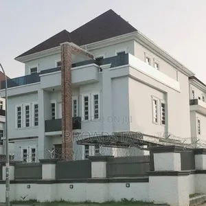 Furnished 6bdrm Duplex in Asokoro for sale