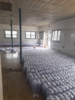 Industrial Pure Water Factory for Sale