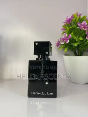 Genie Club Luxe