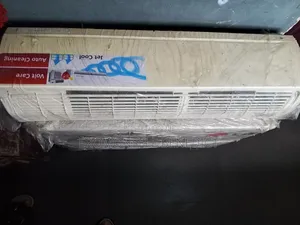 LG Air-Conditioning