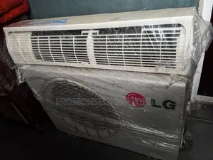 LG Air-Conditioning