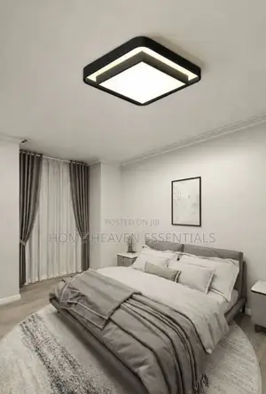 Minimalist Room Ceiling Chandelier