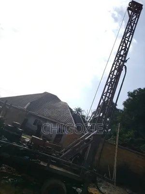 Borehole Construction Company