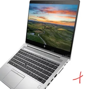 New Laptop HP EliteBook 750 G2 8GB Intel Core i5 SSD 256GB