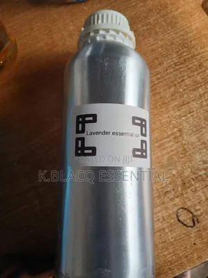 Lavender Essential Oil