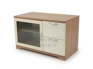 Compact Console Cabinet - Imported