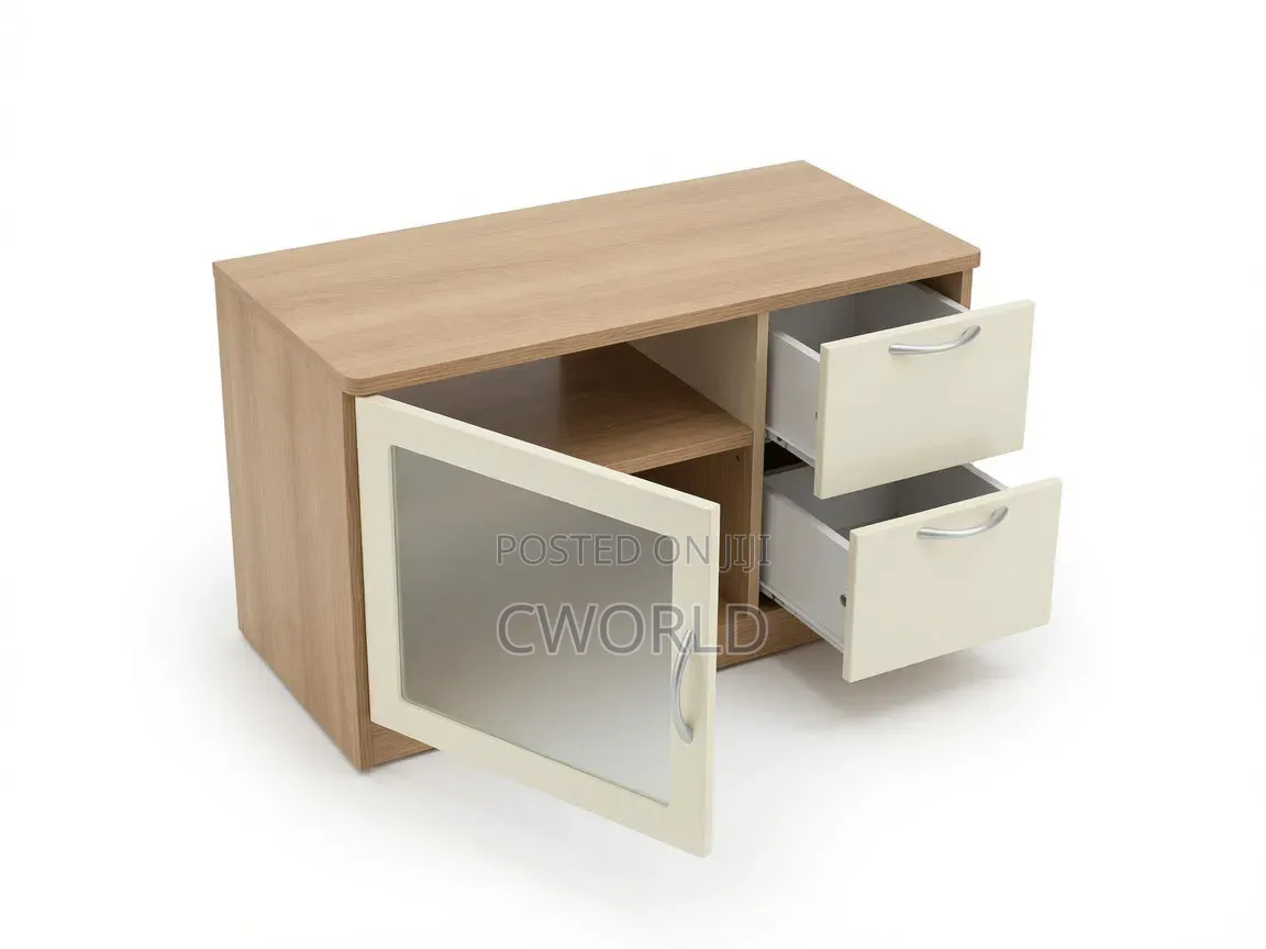 Compact Console Cabinet - Imported
