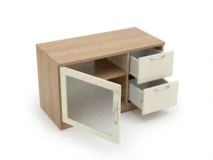 Compact Console Cabinet - Imported