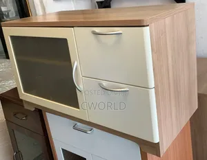 Compact Console Cabinet - Imported