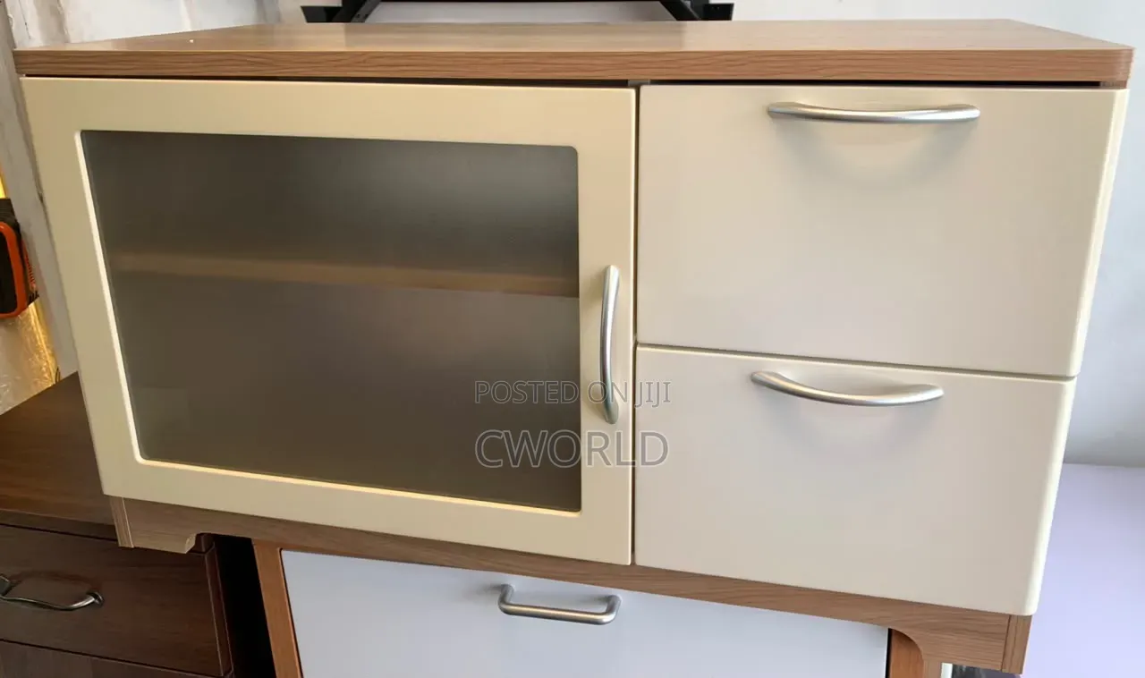 Compact Console Cabinet - Imported