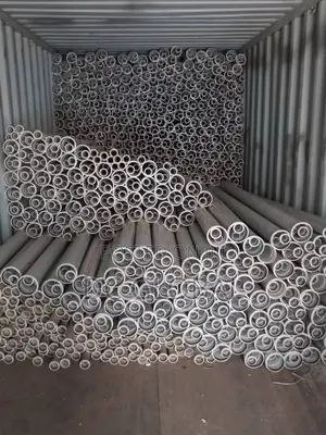 High Quality PVC Pipes