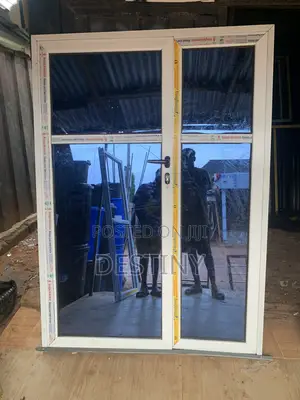 Cesement Door