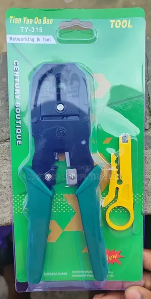 Crimping Tool