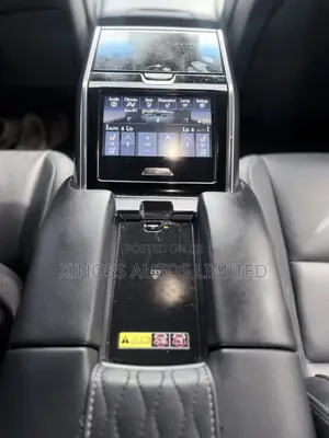 Lexus LX 600 2023 White