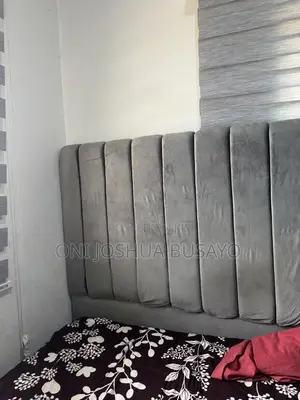 Modern Luxury Bedroom Set – 6ft Bed