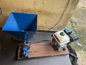 Grinding Machine