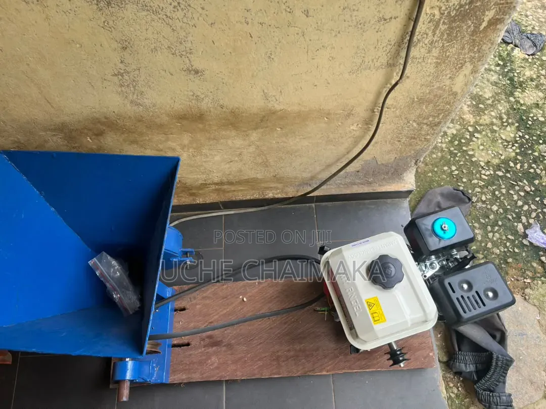 Grinding Machine