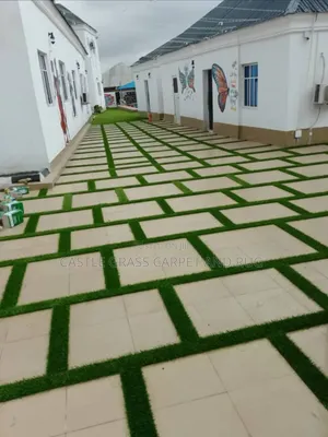25mm Top Quality Artificial Grass