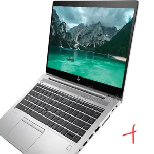 New Laptop HP EliteBook 755 8GB Intel Core i5 SSD 256GB