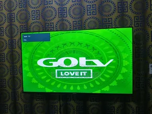 Hisense TV