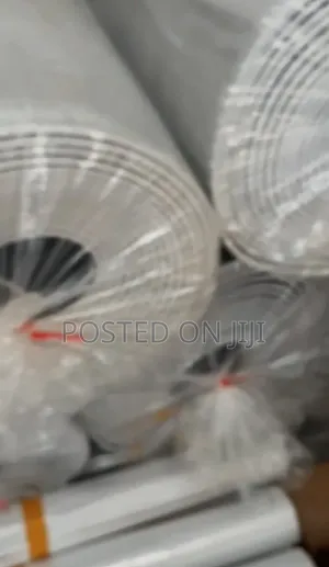 Foam Pearl Cotton Insulation Blanket (EPE) 10mm 1m X 20m