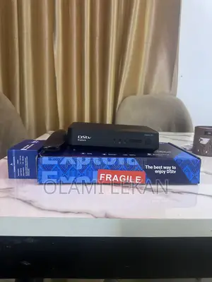 For Sale DSTV Explora 3B