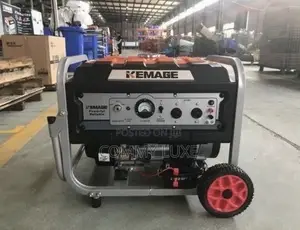 Kemage Generator